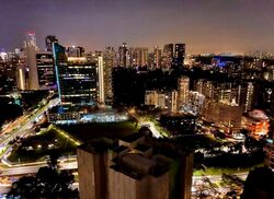 Trilight (D11), Condominium #459577171